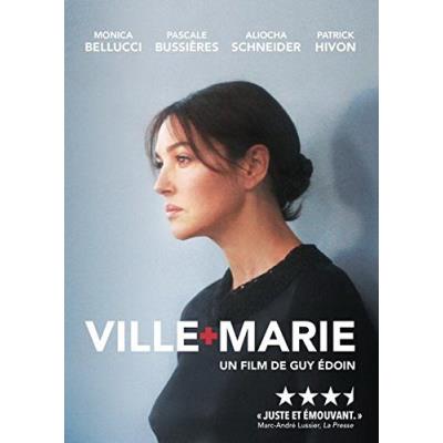 Ville-Marie