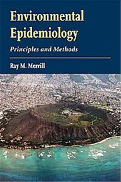Environmental Epidemiology