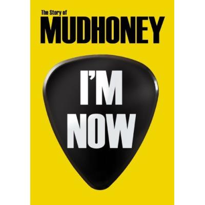 I'm Now: The Story Of Mudhoney (Dvd)