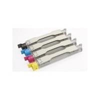 Epson S050091 - zwart - origineel - tonercartridge