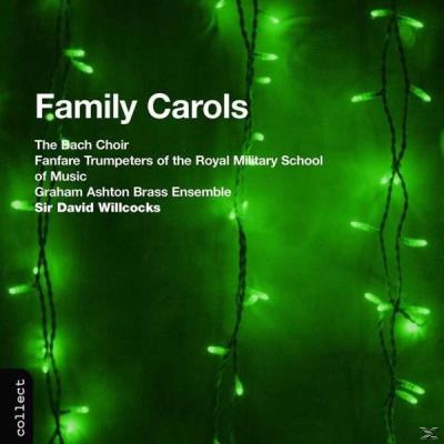 Family Carols
