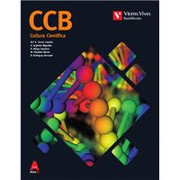 Ccb (Cultura Cientifica) Aula 3D