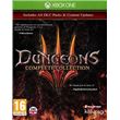 Dungeons 3 Complete Collection Xbox One