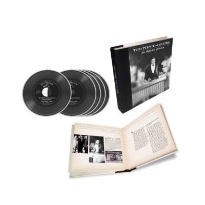 Quatro: The Definitive Collection