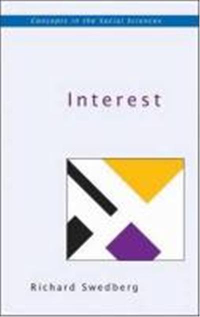 Interest