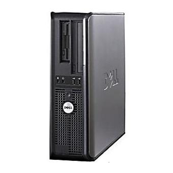 Dell optiplex 755 не включается