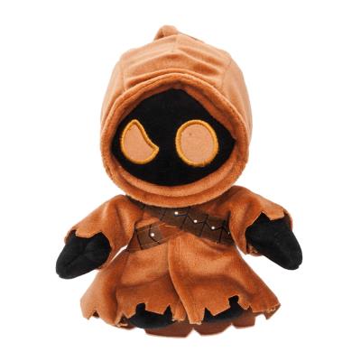 Star Wars - Peluche Jawa 17 cm