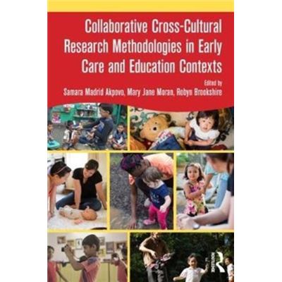 Collaborative Crosscultural Research Met