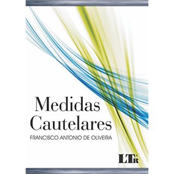 Medidas Cautelares - 1