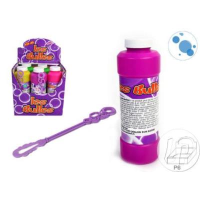 bulles de savon 450ml grand