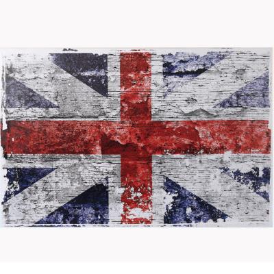 Cadre en bois rectangulaire London