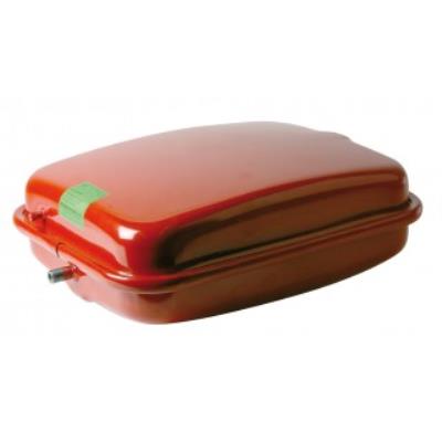 Vase rectangulaire 0.8B Frisquet 410120