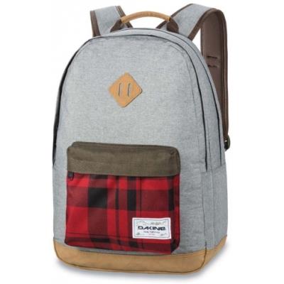 Sac A Dos Dakine Detail 27l Rowena - Gris