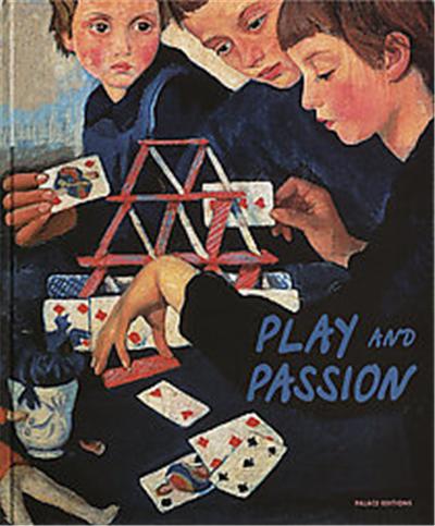 Play and Passion in Russian Fine Art