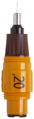 Sanford - Pointe Isograph 0,20mm