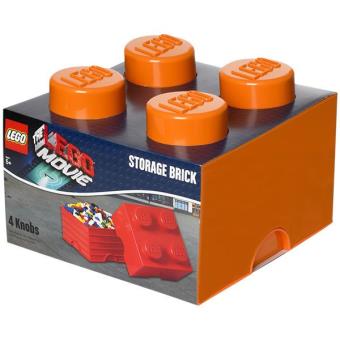 boite de rangement lego