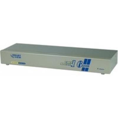 Distributeur video 250 MHZ 16 ecrans