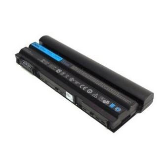 Dell - Batterie de portable (étendu) - Lithium Ion - 9 cellules - 97 Wh - noir - pour Latitude E5420, E5520, E6420, E6520 - 1