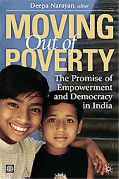 Moving Out of Poverty, Moving Out of Poverty