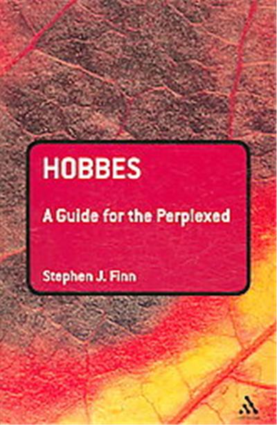 Hobbes, Guides for the Perplexed Series