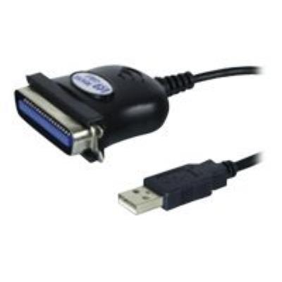 M-CAB - parallelle adapter