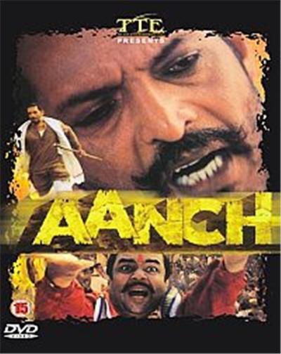 Aanch , (Subtitled) (Wide Screen)