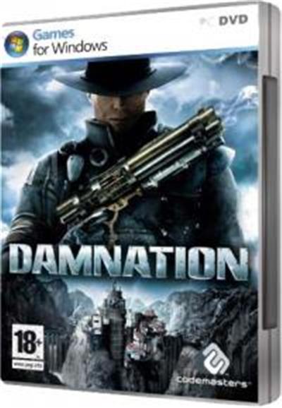 Damnation (pc)