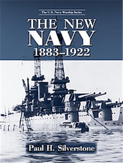 The New Navy, U.s. Navy Warships