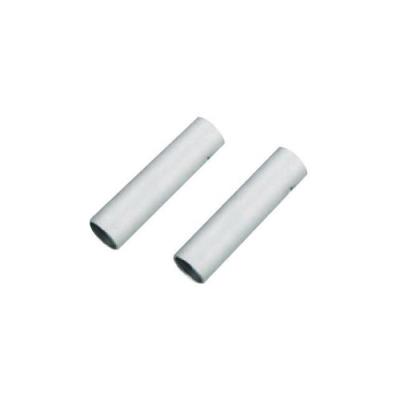 Jagwire connecteur de gaine pour frein argent 5 mm 10 pièces