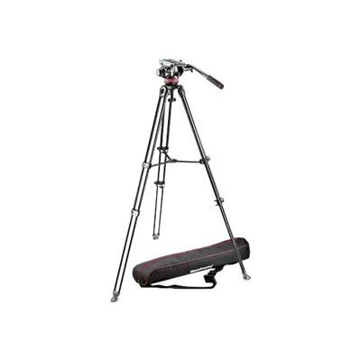 Manfrotto MVT502AM - statief