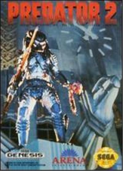 Predator 2