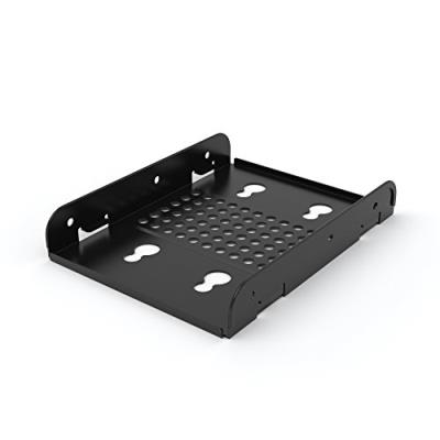 Phanteks ph-hddkt_01 boîtier pc noir