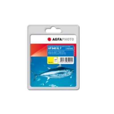 Agfaphoto aphp940yxl cartouche dencre rose