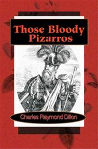 Those Bloody Pizarros