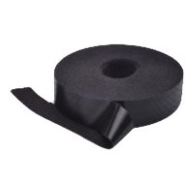 MicroConnect klittenband voor kabelbeheer