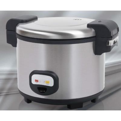 Cuiseur de riz 13L JULIUS