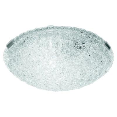 Trio 607800100 Plafonnier Suspension En Plastique Blanc