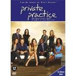 Private Practice Intégrale saison 4 - Import Allemand avec langue FR