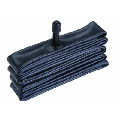 Prophete 140 chambre à air 28 27 valve schrader anticrevaison noir
