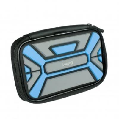 3ds tasche carry case black l3