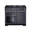 Cuisinière Grande Largeur Falcon PDL100DFSLCEU