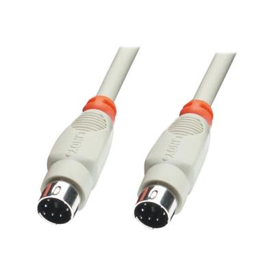 Lindy Apple Serial Standard LocalTalk Printer Cable - printerkabel - 5 m