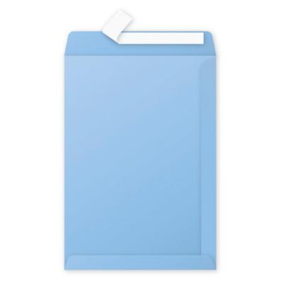 Pollen Pochette 229x324 bleu lavande 120g Pqt de 200