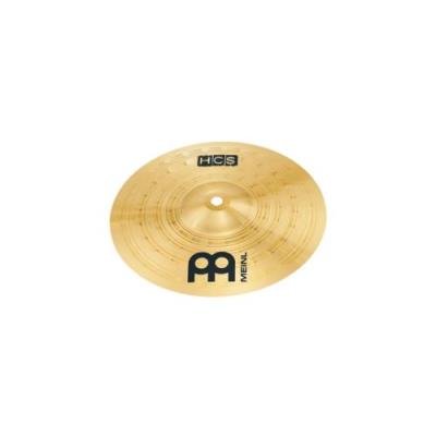 Cymbales MEINL HCS - SPLASH 12 Splashs