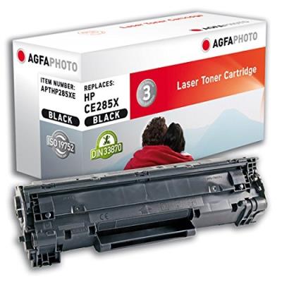 Agfa photo apthp285xe cartouche de toner laser noir