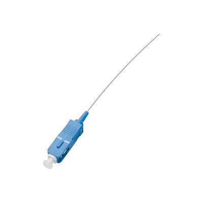 Pigtail os2 sc upc simplex lsoh - 2m