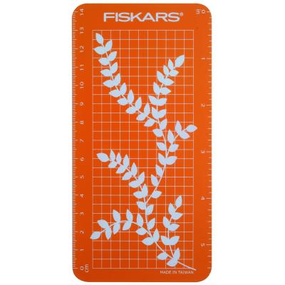 Tapis pour poseur d?illets - 7,5x15 cm fiskars 8605