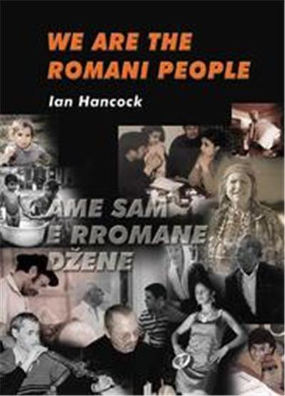 We Are the Romani People, Interface Collection, 28