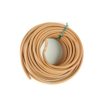 Fil Electrique Auto Souple 2.5 Mm² Marron (10 M)