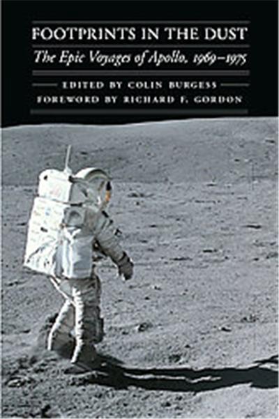 Footprints in the Dust, Outward Odyssey